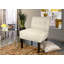 Fauteuil de chambre capitonné Brannan-967669956