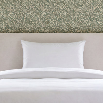 Firm Support Bed Pillow