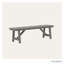 Plastic Picnic Bench-50288038