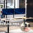 Telescoping Dual Monitor Desk Mount