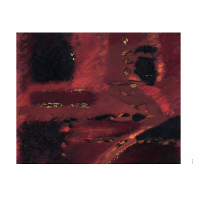 Mirage I by Giovanni Giardini - Wrapped Canvas Painting