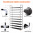 32 Pair Shoe Rack-2042949623