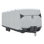 SkyShield Elastic, Zipper, Clip / Clamp Mildew Resistant RV Cover By Classic Accessories