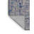 Machine Washable Gray Area Rug-1828556375