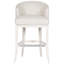 Upholstered Bar Stool-757561858