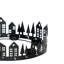 Metal Tabletop / Centrepiece Tealight Holder