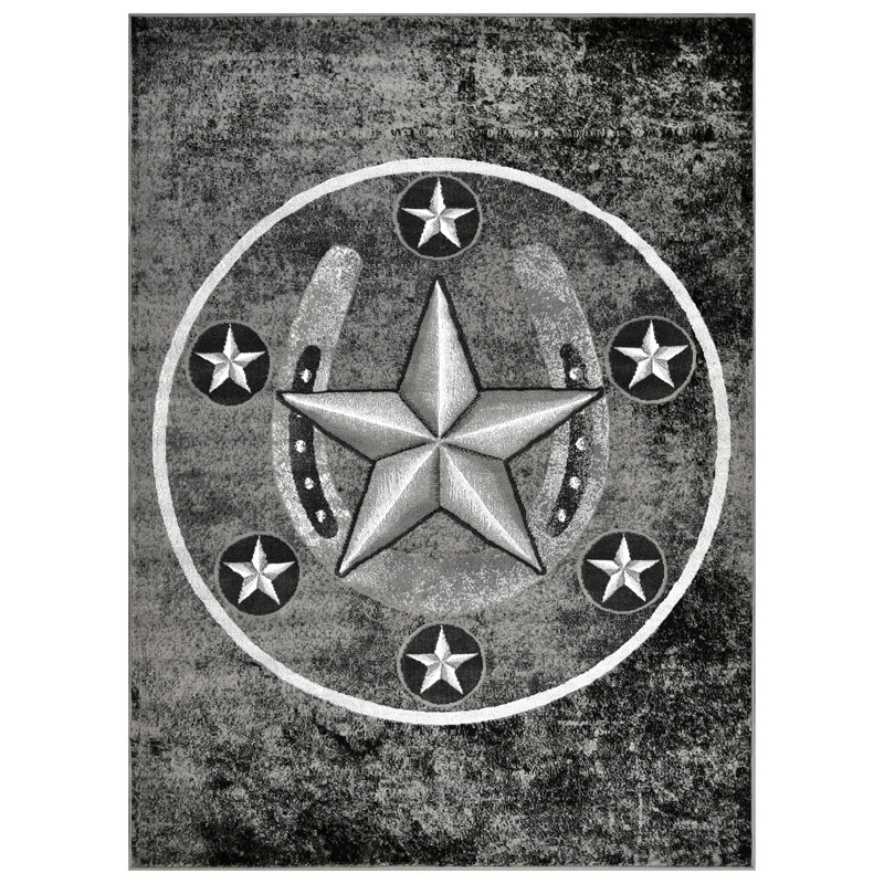 Adylynn Indoor Rug, Rectangle 7'10" x 10'