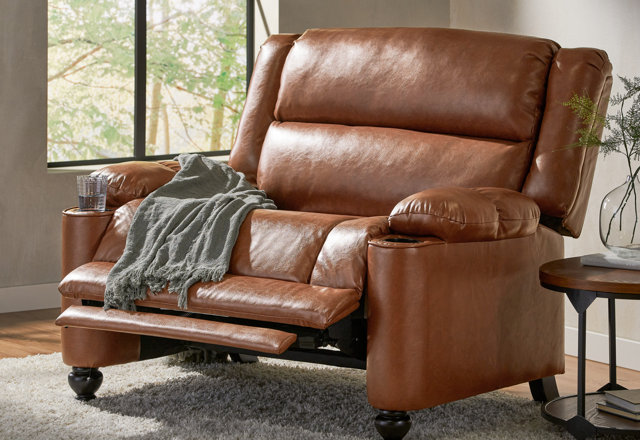 Coveted Industrial Recliners