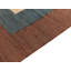 Mirelys Geometric Hand Woven Area Rug-1587942366