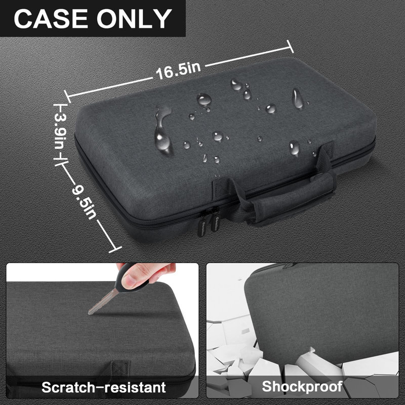 Présentoir à couteaux pour couteaux de poche 64+, boîte de rangement pour couteaux papillon, porte-couteaux pliant, gris