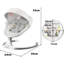Electric Rocking Bassinet