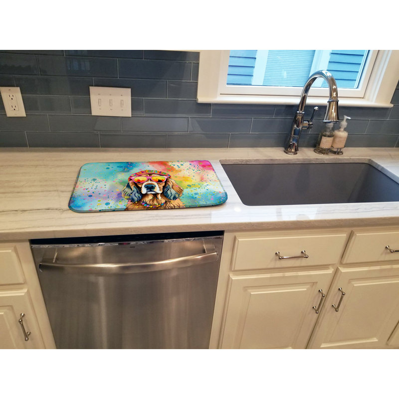 Drying Mat