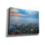 «Candy Coast» par Patrick Zephyr, art mural sur toile-929399335