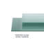 Porte de douche l 36 po x H 74 po-98288070