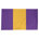 Purple/Gold/Purple