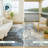 Machine Washable Indoor/Outdoor Chantille ACN2431 Abstract Rug-940547360-940547391