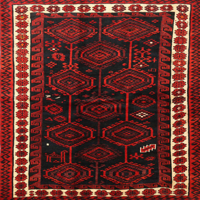 Southwestern Indoor Rug