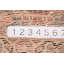 Tapis traditionnel en laine Tribal