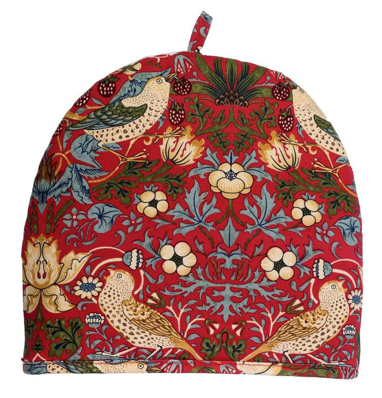 Lily Manor Laidley Tea Cosy