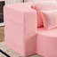 Grand canapé-lit pliable grand format - canapé-lit futon moelleux avec mousse haute densité, canapé-lit convertible, fausse fourrure douce, parfait pour le salon, la chambre à coucher et la chambre d'amis
