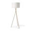 Lampe trépied 62 po Merek-86774442-86774443