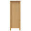 79.5cm Solid Wood Home Bar