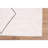 Luxurious Machine Washable Area Rug, 4.9 x 7.5 Feet, 100% Polyester, 1850 g/m², Pile Height: 0.2 inches | Eco-Friendly Recycled Poly Cotton Backing | Perfect for Living Room & Bedroom, Soft and Durable Design-1544085832