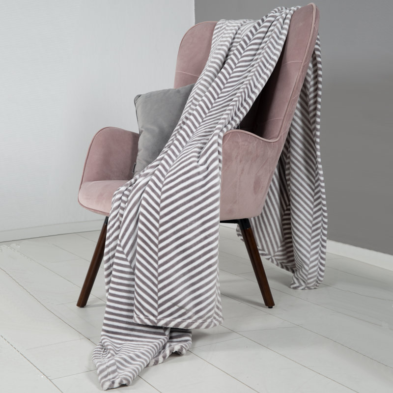 Jackie Throw Blanket