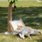 29.5'' H Cat Tree Compression