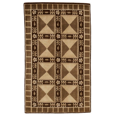 One-of-a-Kind 2'6" X 5' Area Rug