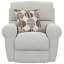 Fauteuil inclinable électrique Meniru-610431354