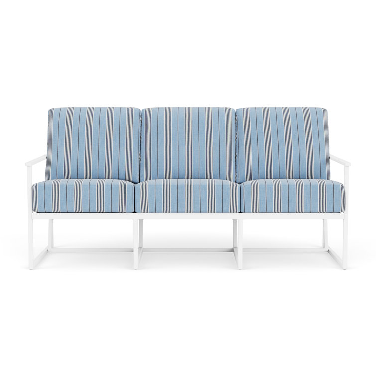 Summit Outdoor 3 - Seat Patio Sofa