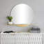 Miroir Falco avec tablettes-1148694327