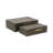 Mariline Elegant Fish Scale Pattern Rectangular Box Set-105509626