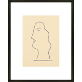 Athena Print by Jeff Jackson