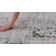 Haraidh Power Loom High-Low Area Rug