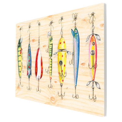 E.MOONEY Coastal Wall Decor