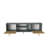Camily TV Stand for TVs up to 70"