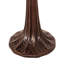Lampe de table 23 po Tiffany Daffodil