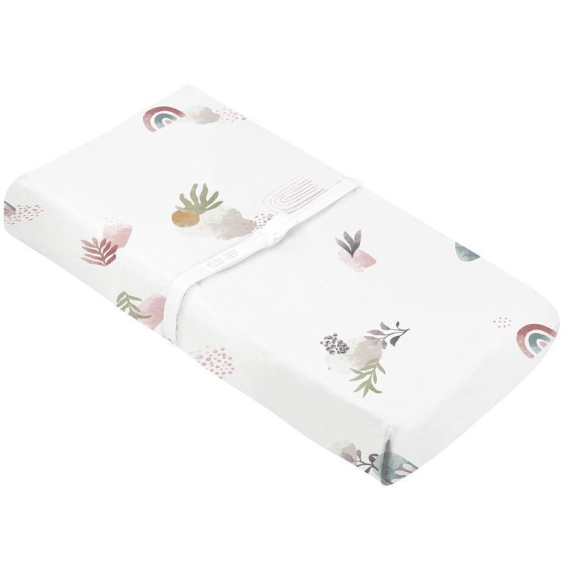 Housse de matelas à langer Frulla