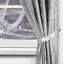 Sergey Velvet Semi Sheer Curtain Pair-748635006-748688812