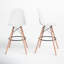 Tabouret de bar 27,6 po Azanae-1857168279