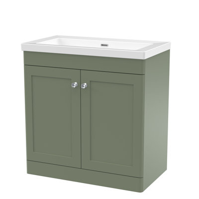 Classique Bathroom Vanity