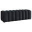 Banc d'appoint en chenille Summer-133453614