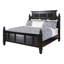 Kingstown Malabar Panel Bed-2856718