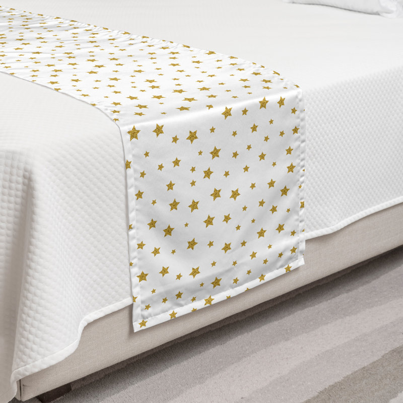 Bed Runner, King