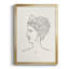 Greek Busts III " Greek Busts III "-88287129-88287130