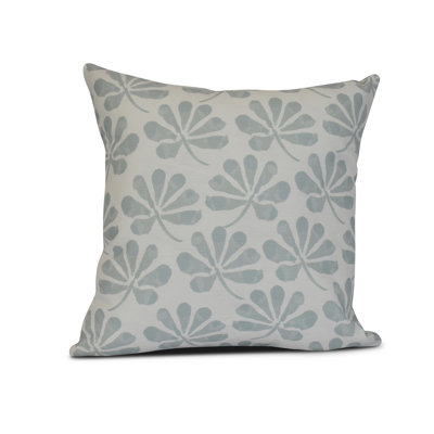 Coussin carré d’extérieur
