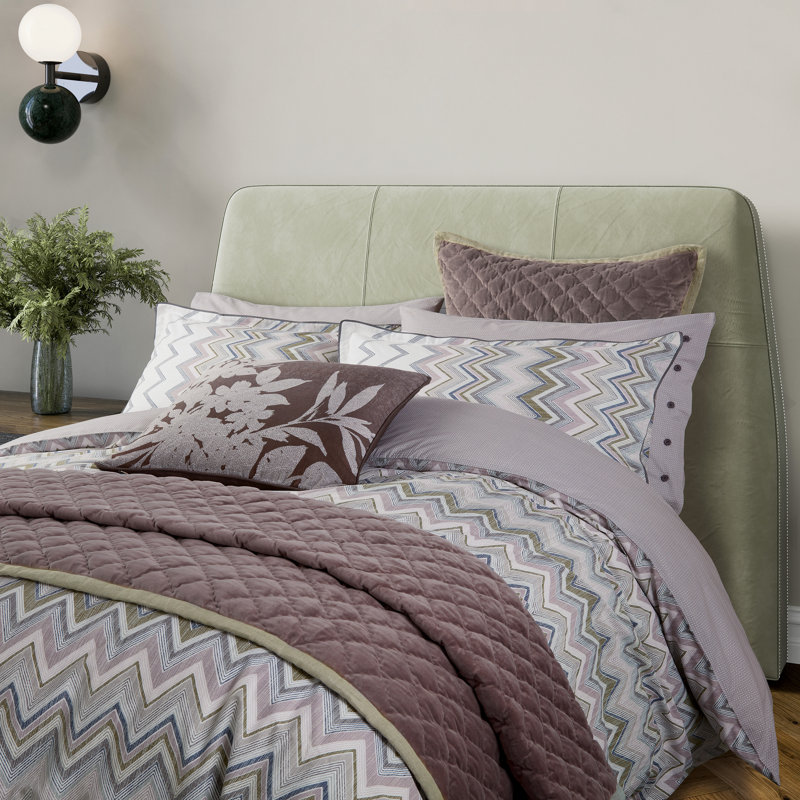 Claudia Pillowcase - Set of 2