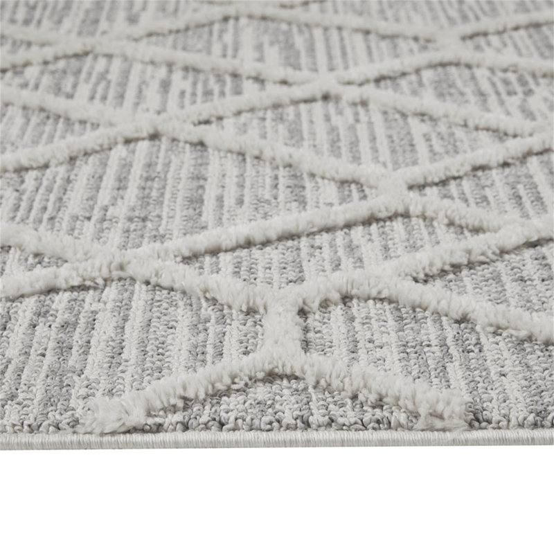 Tapis d'intérieur Terni Pebble